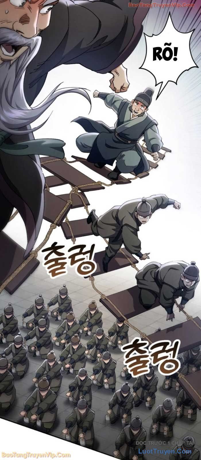 đọc truyện Thiên Ma Muốn Sống Một Cuộc Đời Bình Lặng Chương 49 ảnh 49 tại Thiên Thai Truyện