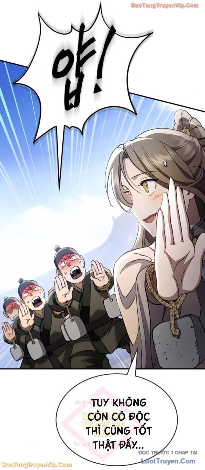 đọc truyện Thiên Ma Muốn Sống Một Cuộc Đời Bình Lặng Chương 49 ảnh 51 tại Thiên Thai Truyện