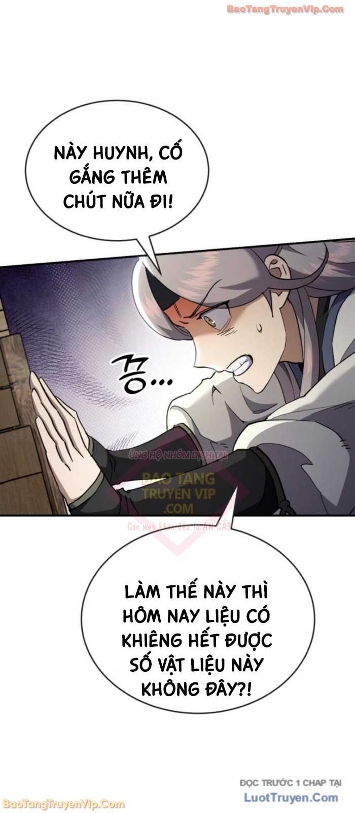 đọc truyện Thiên Ma Muốn Sống Một Cuộc Đời Bình Lặng Chương 49 ảnh 53 tại Thiên Thai Truyện