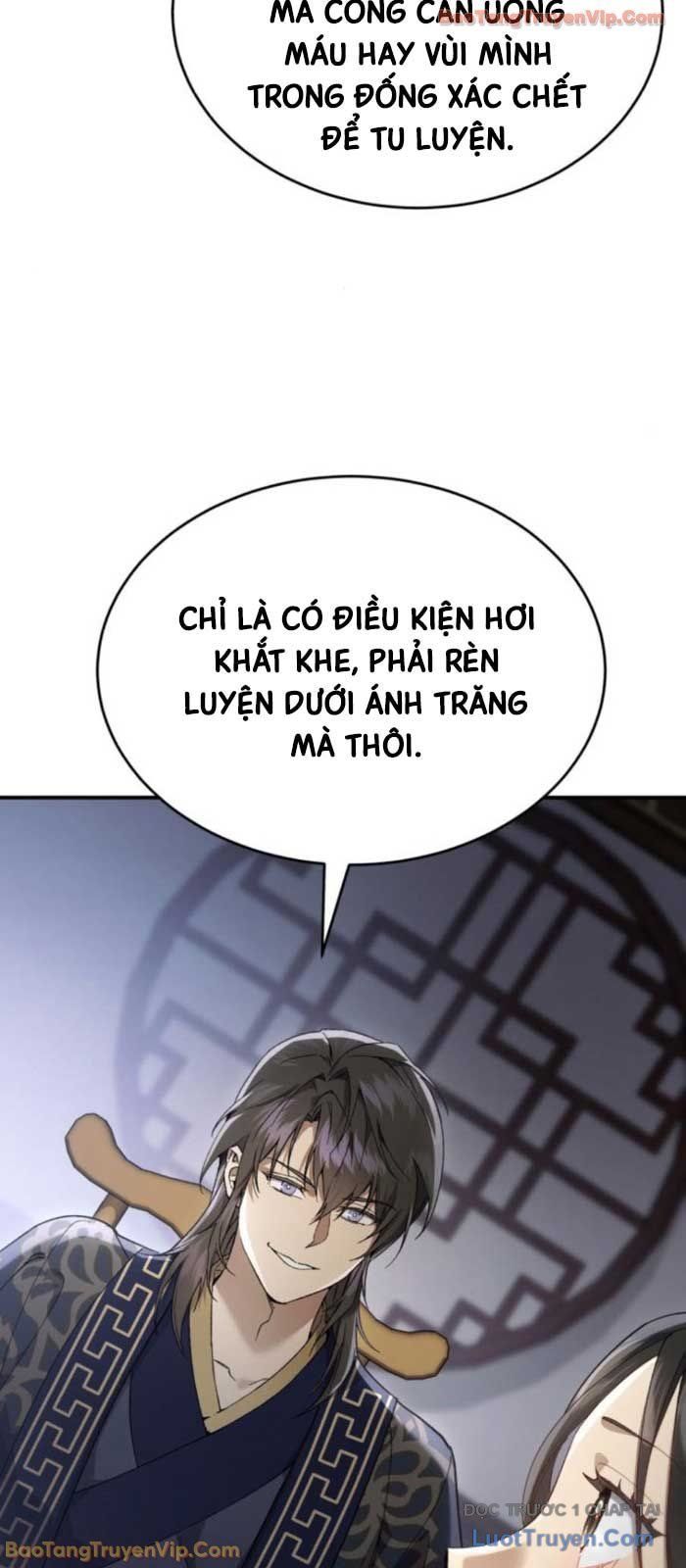 đọc truyện Thiên Ma Muốn Sống Một Cuộc Đời Bình Lặng Chương 49 ảnh 64 tại Thiên Thai Truyện