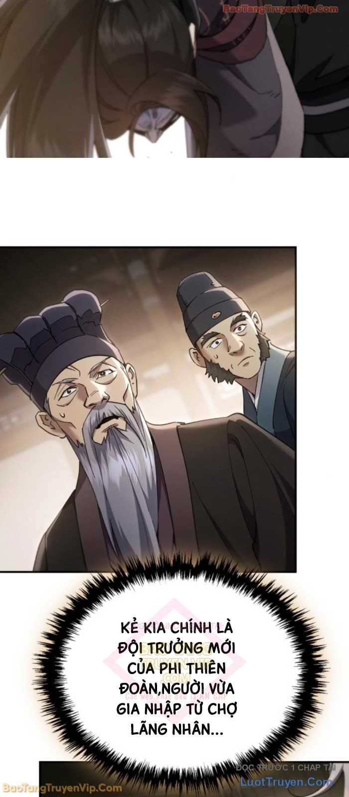 đọc truyện Thiên Ma Muốn Sống Một Cuộc Đời Bình Lặng Chương 49 ảnh 10 tại Thiên Thai Truyện