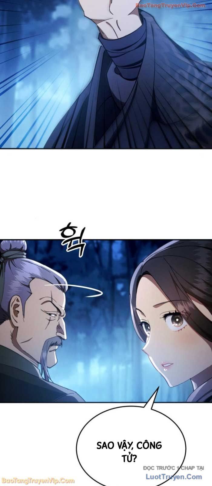 đọc truyện Thiên Ma Muốn Sống Một Cuộc Đời Bình Lặng Chương 49 ảnh 85 tại Thiên Thai Truyện