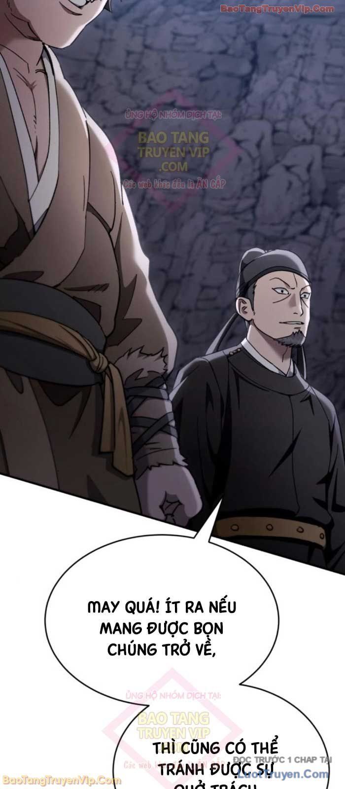 đọc truyện Thiên Ma Muốn Sống Một Cuộc Đời Bình Lặng Chương 49 ảnh 100 tại Thiên Thai Truyện