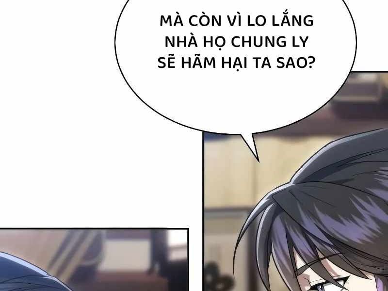 đọc truyện Thiên Ma Muốn Sống Một Cuộc Đời Bình Lặng Chương 5 ảnh 14 tại Thiên Thai Truyện