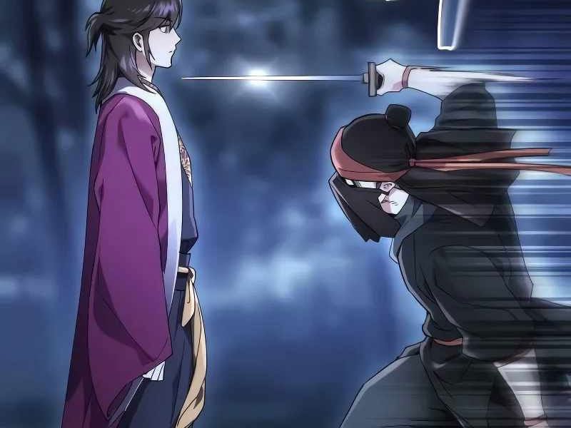 đọc truyện Thiên Ma Muốn Sống Một Cuộc Đời Bình Lặng Chương 5 ảnh 202 tại Thiên Thai Truyện