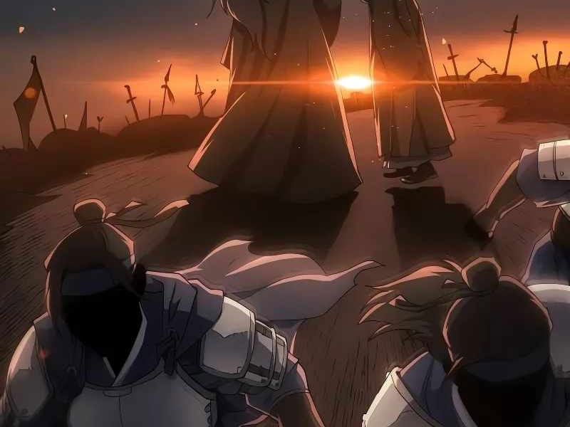 đọc truyện Thiên Ma Muốn Sống Một Cuộc Đời Bình Lặng Chương 5 ảnh 24 tại Thiên Thai Truyện