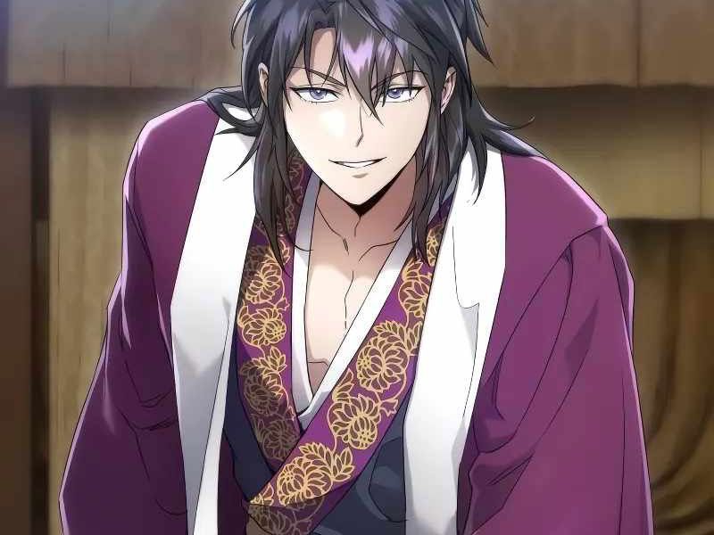 đọc truyện Thiên Ma Muốn Sống Một Cuộc Đời Bình Lặng Chương 5 ảnh 30 tại Thiên Thai Truyện