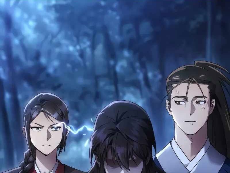 đọc truyện Thiên Ma Muốn Sống Một Cuộc Đời Bình Lặng Chương 5 ảnh 44 tại Thiên Thai Truyện