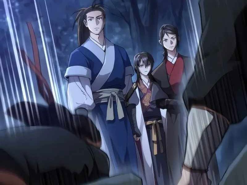 đọc truyện Thiên Ma Muốn Sống Một Cuộc Đời Bình Lặng Chương 5 ảnh 76 tại Thiên Thai Truyện