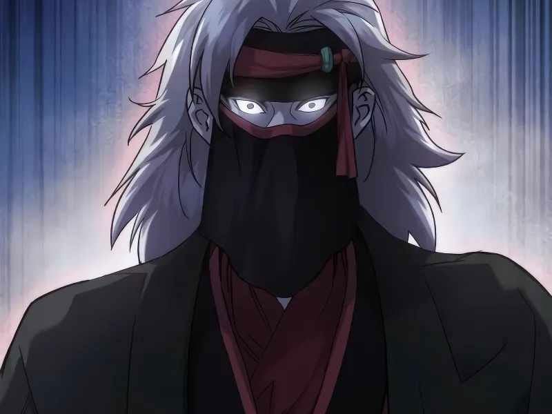 đọc truyện Thiên Ma Muốn Sống Một Cuộc Đời Bình Lặng Chương 5 ảnh 96 tại Thiên Thai Truyện