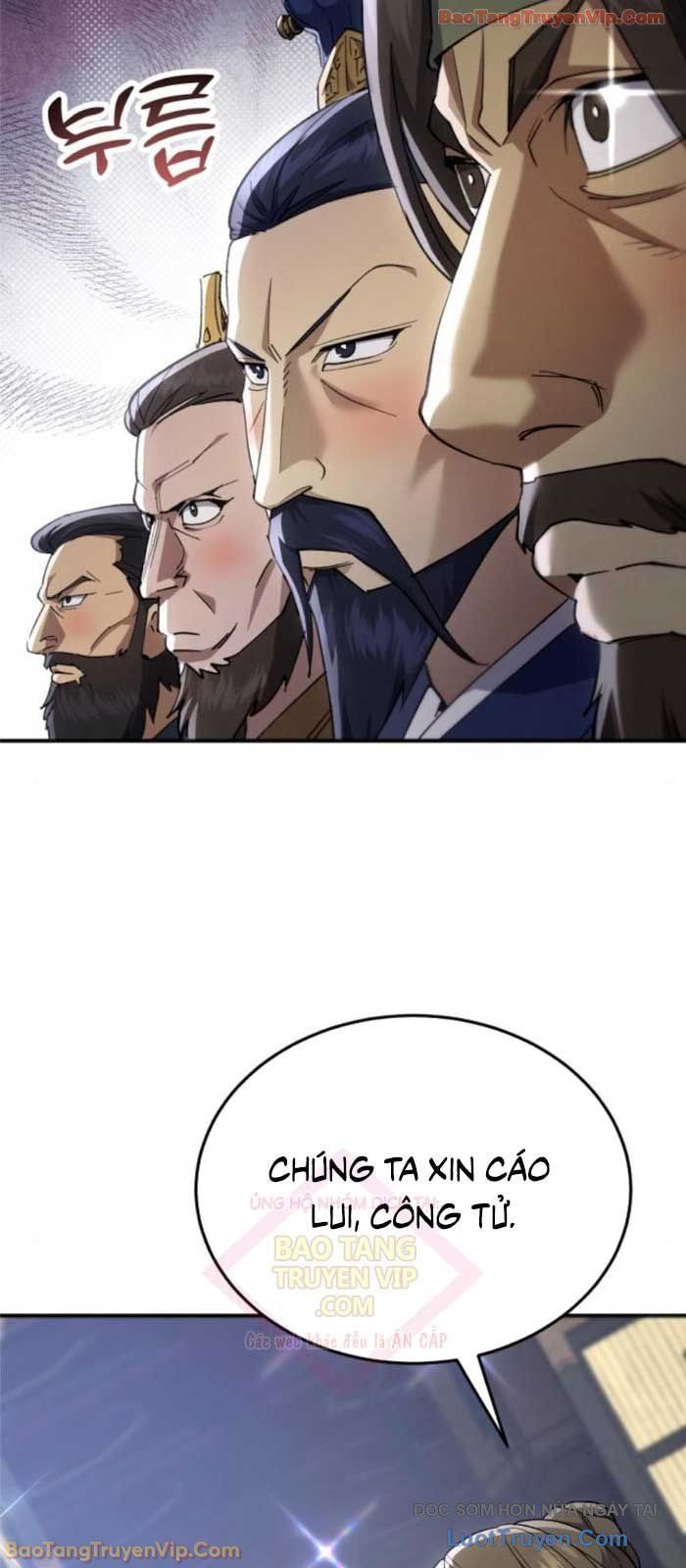 đọc truyện Thiên Ma Muốn Sống Một Cuộc Đời Bình Lặng Chương 50 ảnh 102 tại Thiên Thai Truyện