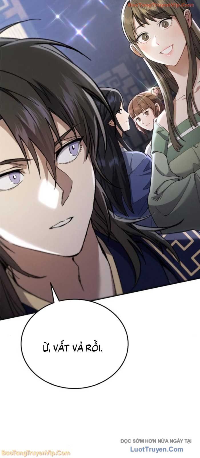 đọc truyện Thiên Ma Muốn Sống Một Cuộc Đời Bình Lặng Chương 50 ảnh 103 tại Thiên Thai Truyện