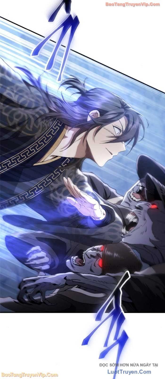 đọc truyện Thiên Ma Muốn Sống Một Cuộc Đời Bình Lặng Chương 50 ảnh 13 tại Thiên Thai Truyện