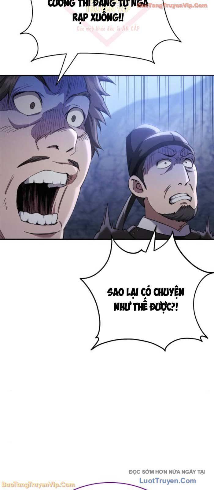 đọc truyện Thiên Ma Muốn Sống Một Cuộc Đời Bình Lặng Chương 50 ảnh 16 tại Thiên Thai Truyện