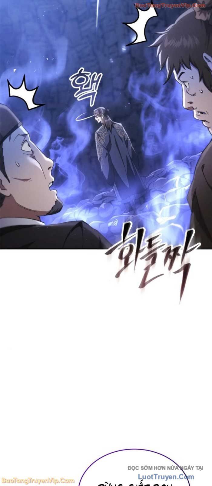 đọc truyện Thiên Ma Muốn Sống Một Cuộc Đời Bình Lặng Chương 50 ảnh 20 tại Thiên Thai Truyện