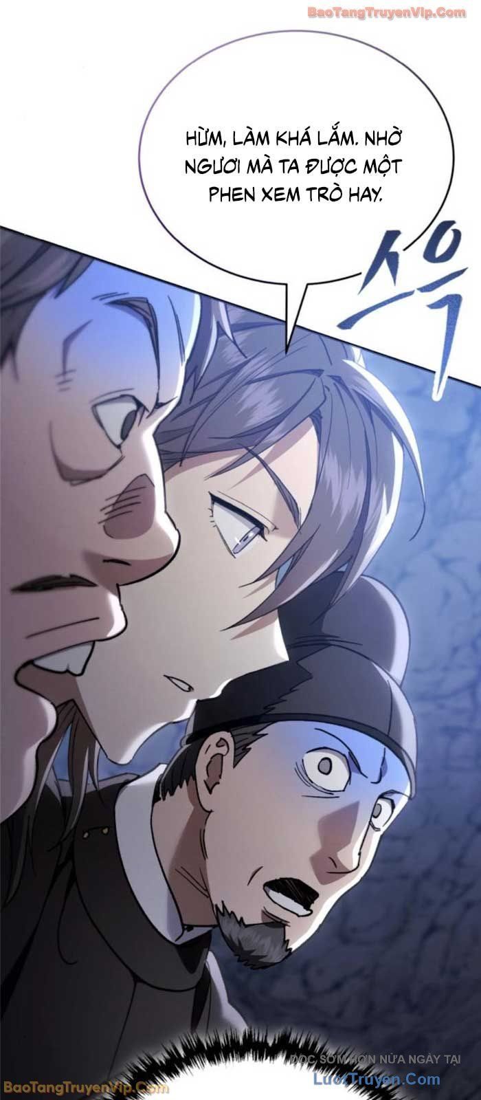 đọc truyện Thiên Ma Muốn Sống Một Cuộc Đời Bình Lặng Chương 50 ảnh 5 tại Thiên Thai Truyện