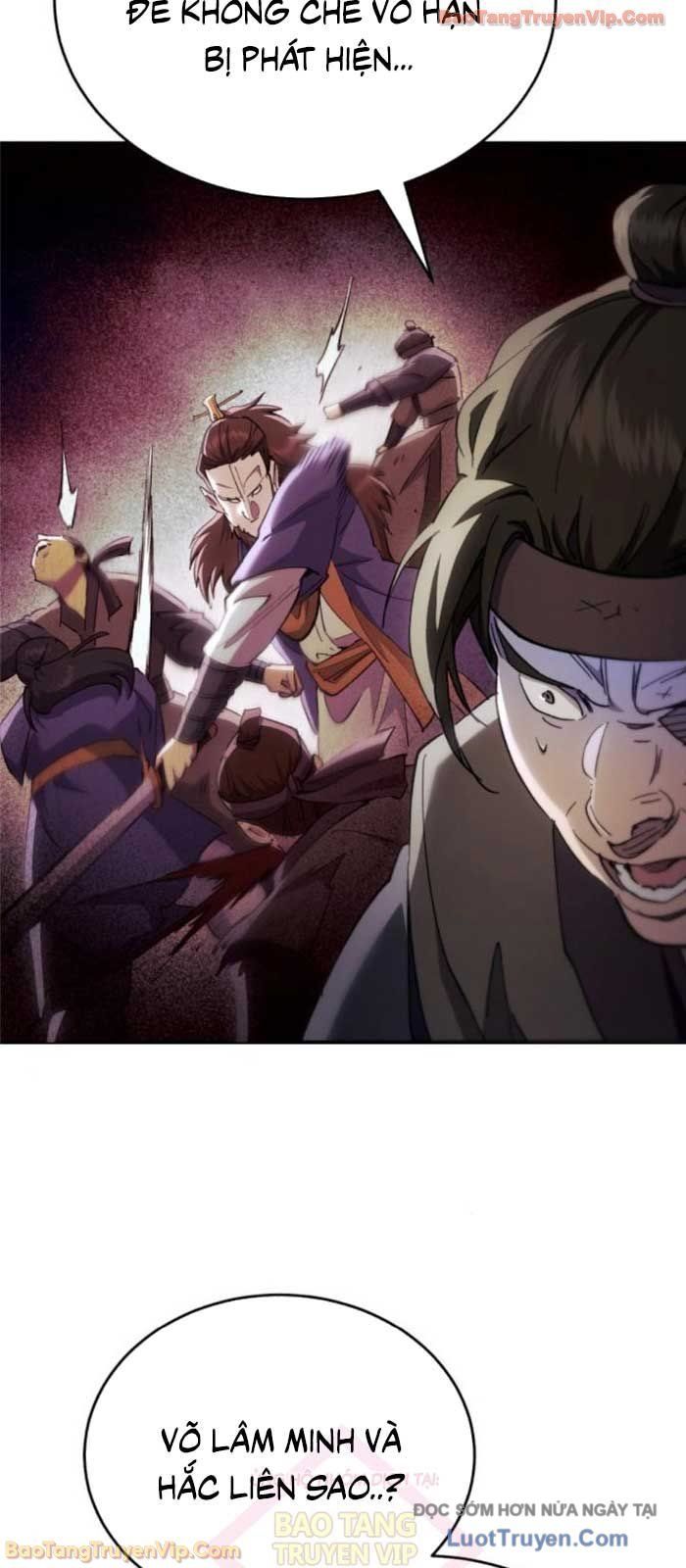 đọc truyện Thiên Ma Muốn Sống Một Cuộc Đời Bình Lặng Chương 50 ảnh 38 tại Thiên Thai Truyện