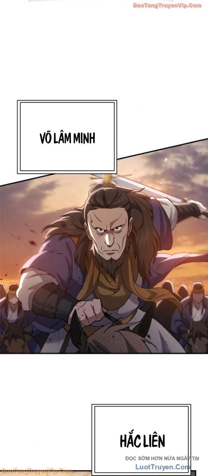 đọc truyện Thiên Ma Muốn Sống Một Cuộc Đời Bình Lặng Chương 50 ảnh 41 tại Thiên Thai Truyện