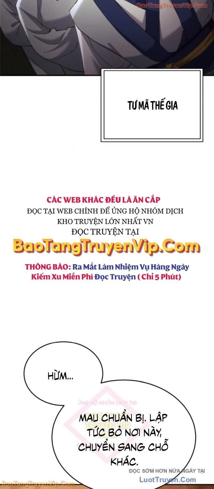 đọc truyện Thiên Ma Muốn Sống Một Cuộc Đời Bình Lặng Chương 50 ảnh 44 tại Thiên Thai Truyện