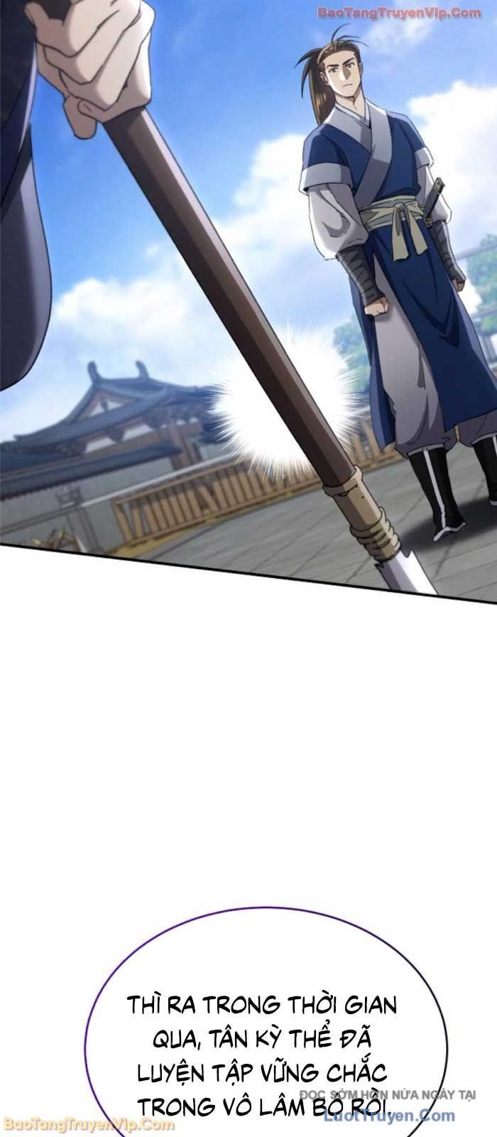 đọc truyện Thiên Ma Muốn Sống Một Cuộc Đời Bình Lặng Chương 50 ảnh 61 tại Thiên Thai Truyện