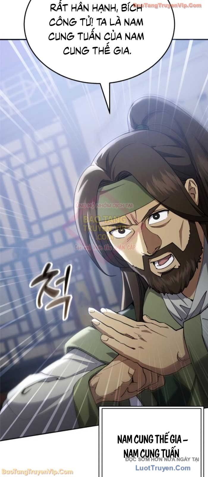 đọc truyện Thiên Ma Muốn Sống Một Cuộc Đời Bình Lặng Chương 50 ảnh 95 tại Thiên Thai Truyện