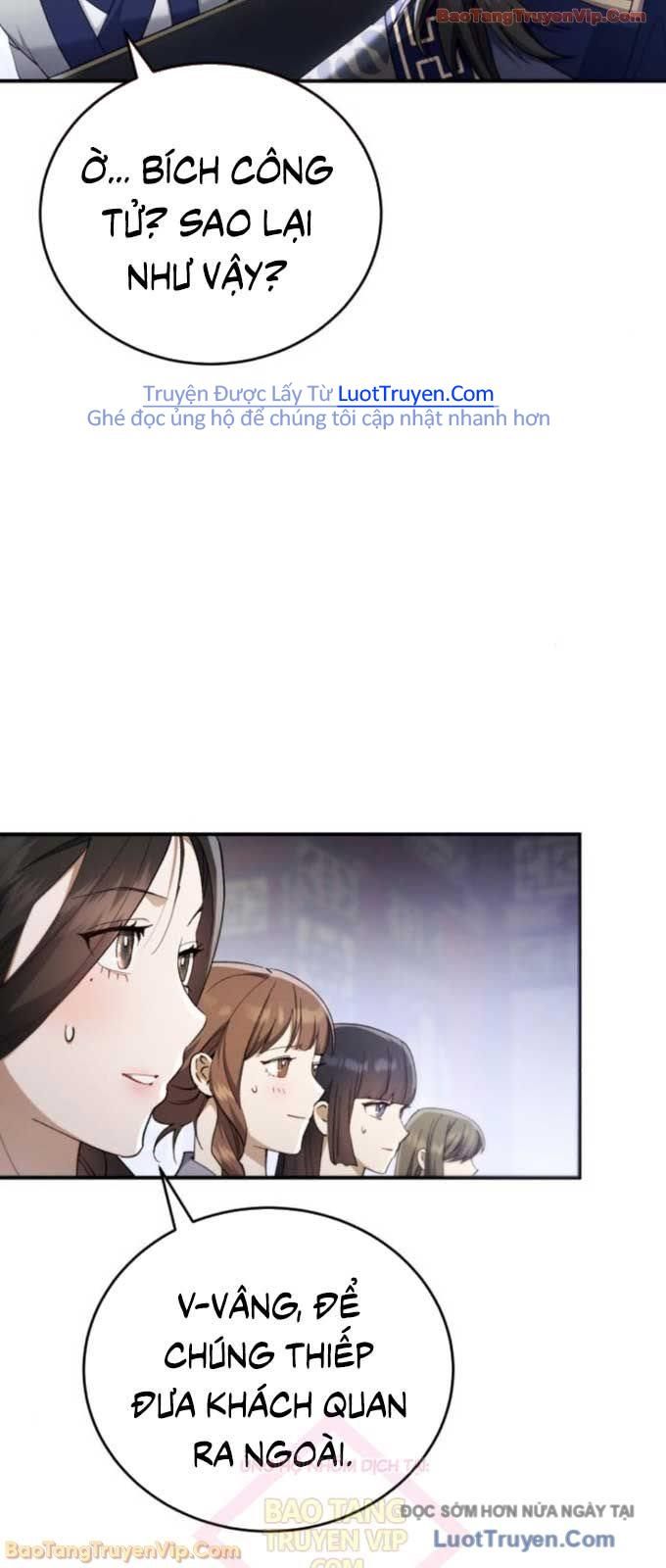 đọc truyện Thiên Ma Muốn Sống Một Cuộc Đời Bình Lặng Chương 51 ảnh 13 tại Thiên Thai Truyện