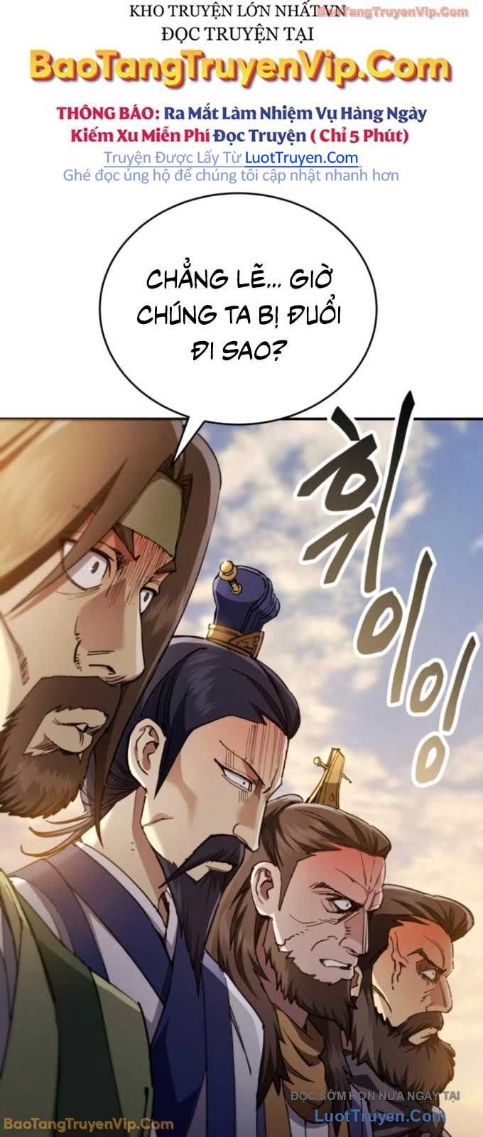 đọc truyện Thiên Ma Muốn Sống Một Cuộc Đời Bình Lặng Chương 51 ảnh 16 tại Thiên Thai Truyện