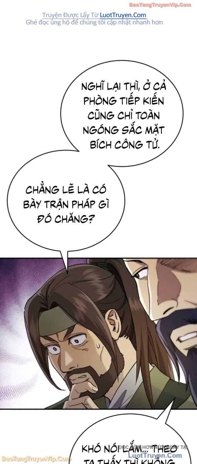 đọc truyện Thiên Ma Muốn Sống Một Cuộc Đời Bình Lặng Chương 51 ảnh 19 tại Thiên Thai Truyện