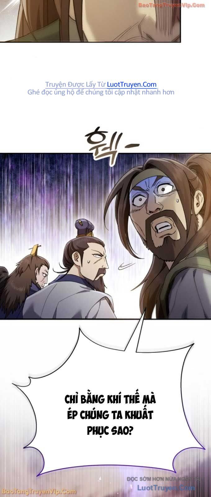 đọc truyện Thiên Ma Muốn Sống Một Cuộc Đời Bình Lặng Chương 51 ảnh 21 tại Thiên Thai Truyện