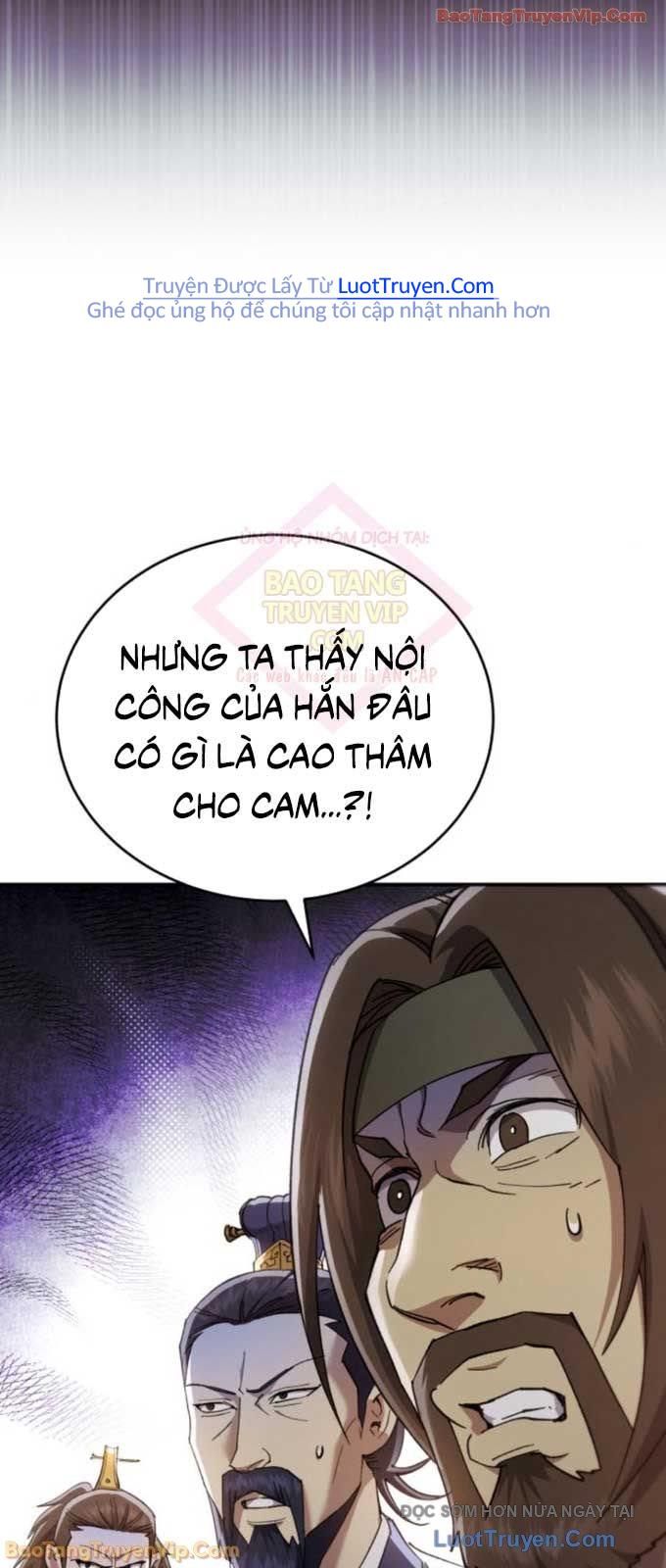 đọc truyện Thiên Ma Muốn Sống Một Cuộc Đời Bình Lặng Chương 51 ảnh 23 tại Thiên Thai Truyện