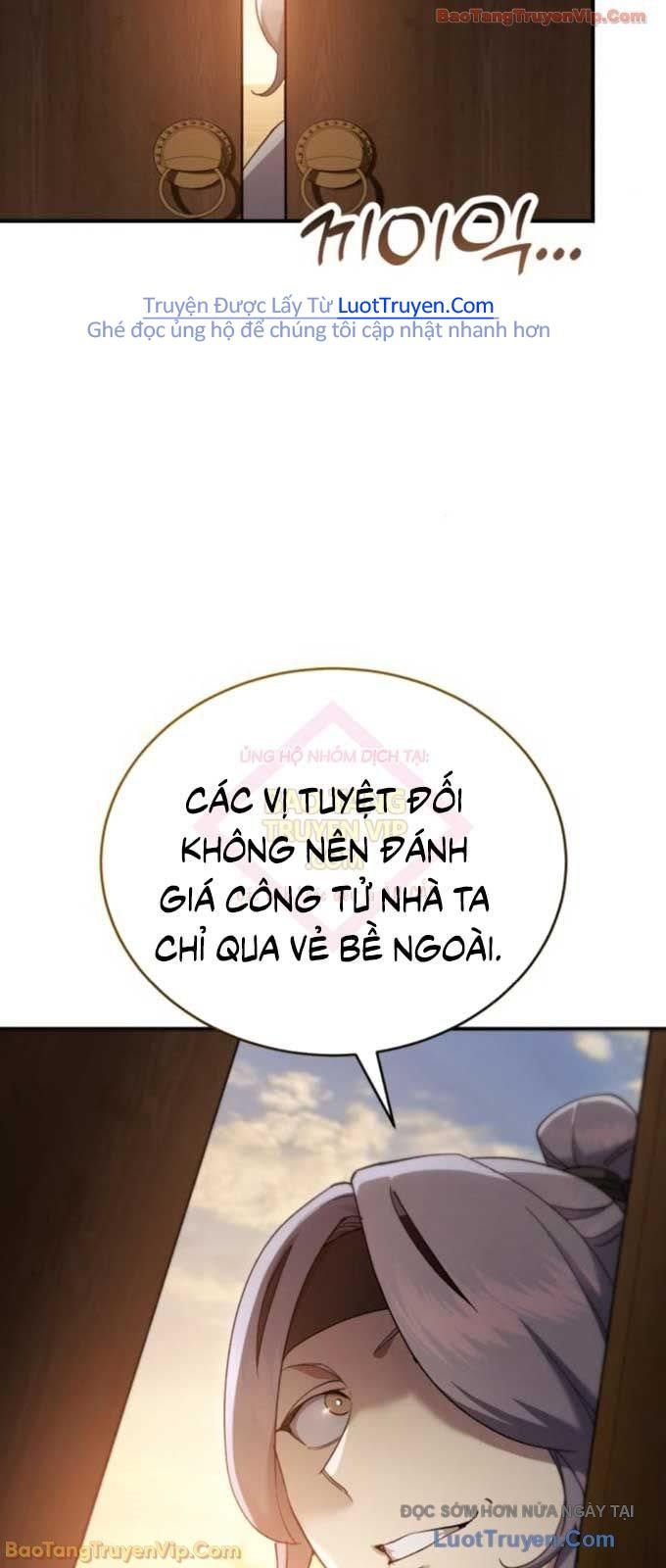 đọc truyện Thiên Ma Muốn Sống Một Cuộc Đời Bình Lặng Chương 51 ảnh 25 tại Thiên Thai Truyện