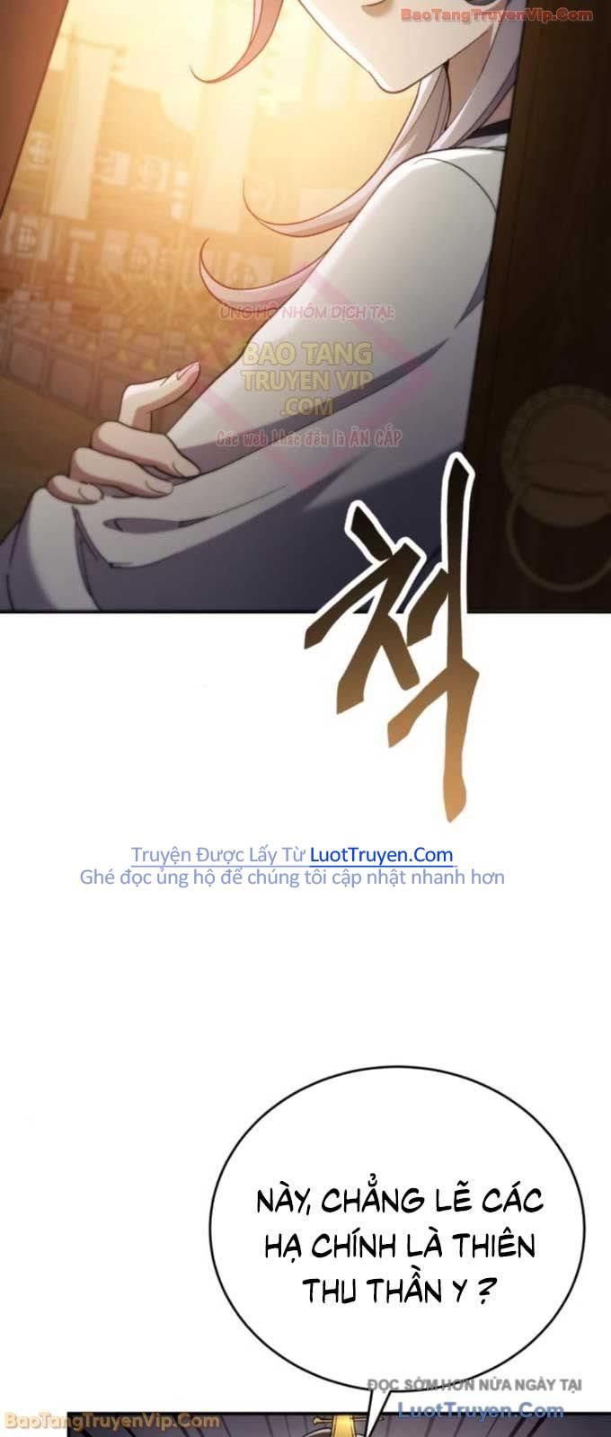 đọc truyện Thiên Ma Muốn Sống Một Cuộc Đời Bình Lặng Chương 51 ảnh 26 tại Thiên Thai Truyện