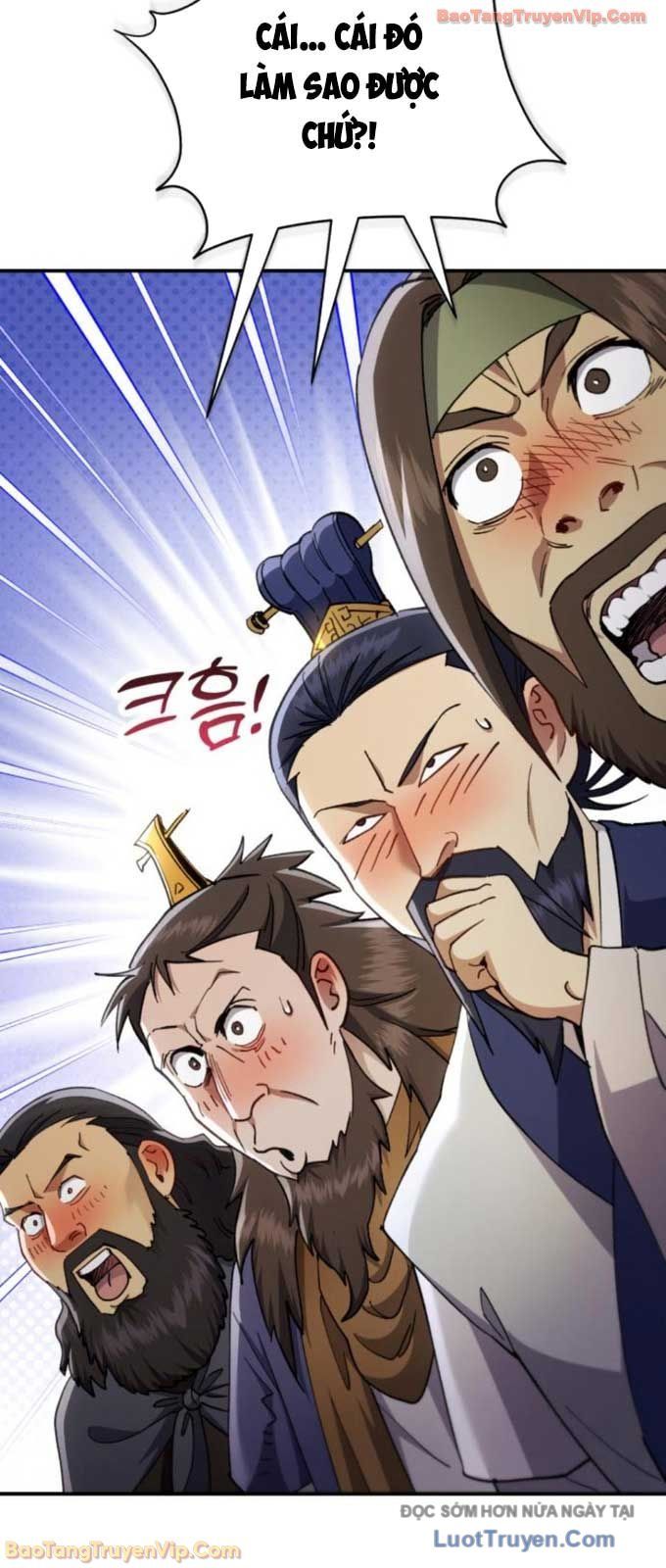 đọc truyện Thiên Ma Muốn Sống Một Cuộc Đời Bình Lặng Chương 51 ảnh 30 tại Thiên Thai Truyện