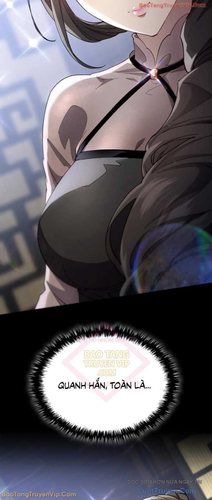 đọc truyện Thiên Ma Muốn Sống Một Cuộc Đời Bình Lặng Chương 51 ảnh 5 tại Thiên Thai Truyện