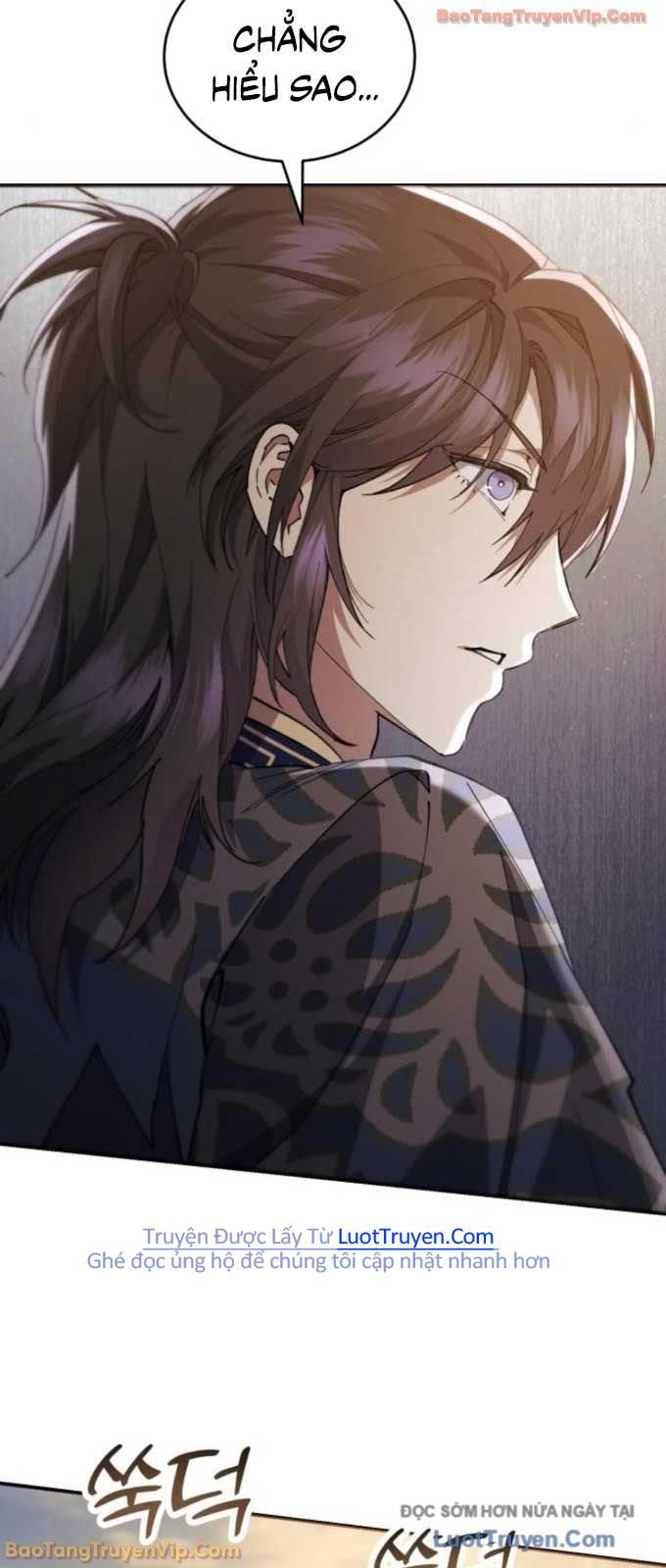 đọc truyện Thiên Ma Muốn Sống Một Cuộc Đời Bình Lặng Chương 51 ảnh 33 tại Thiên Thai Truyện