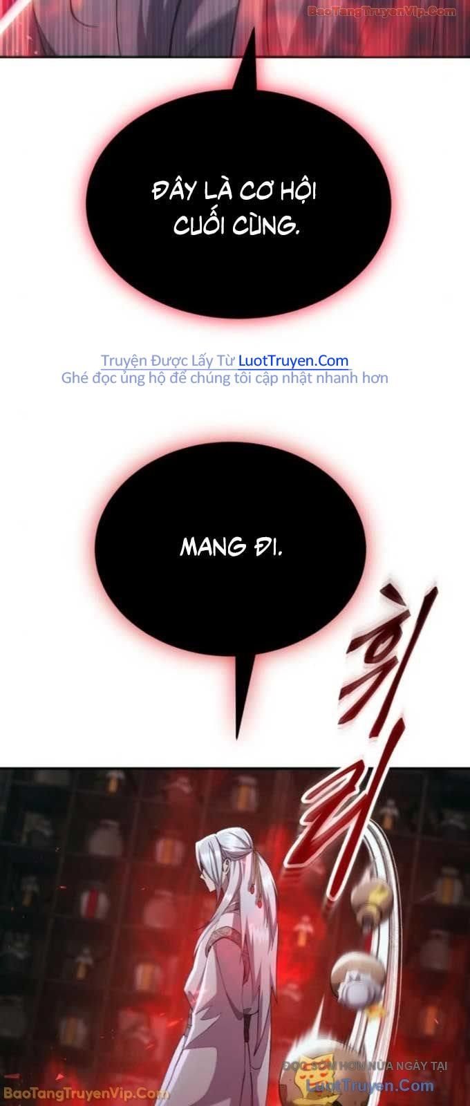 đọc truyện Thiên Ma Muốn Sống Một Cuộc Đời Bình Lặng Chương 51 ảnh 41 tại Thiên Thai Truyện