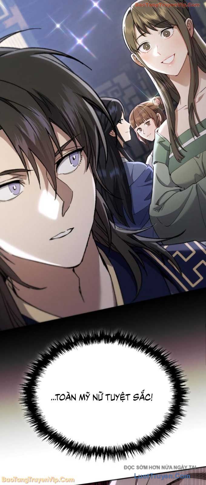 đọc truyện Thiên Ma Muốn Sống Một Cuộc Đời Bình Lặng Chương 51 ảnh 6 tại Thiên Thai Truyện