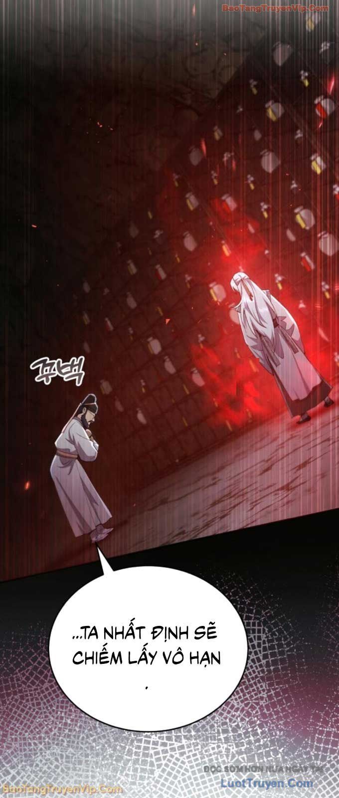 đọc truyện Thiên Ma Muốn Sống Một Cuộc Đời Bình Lặng Chương 51 ảnh 46 tại Thiên Thai Truyện