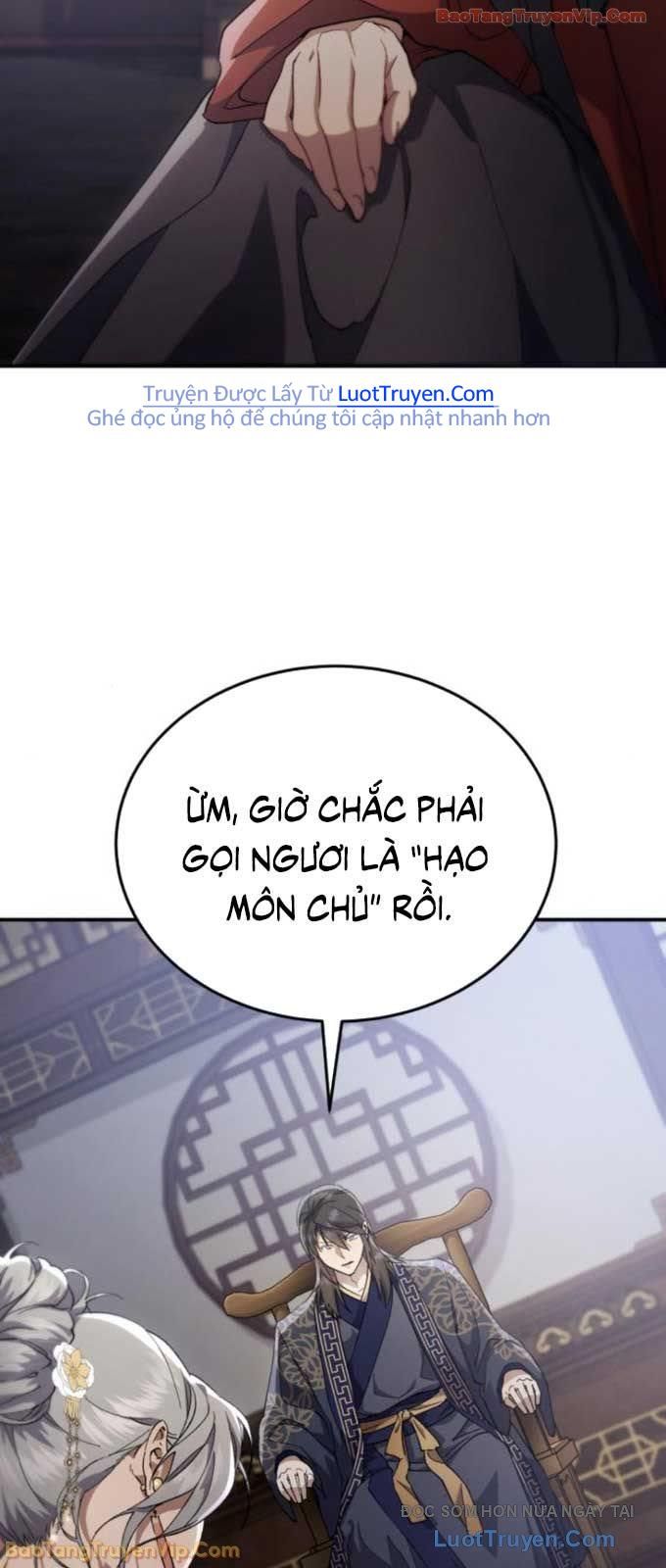 đọc truyện Thiên Ma Muốn Sống Một Cuộc Đời Bình Lặng Chương 51 ảnh 49 tại Thiên Thai Truyện