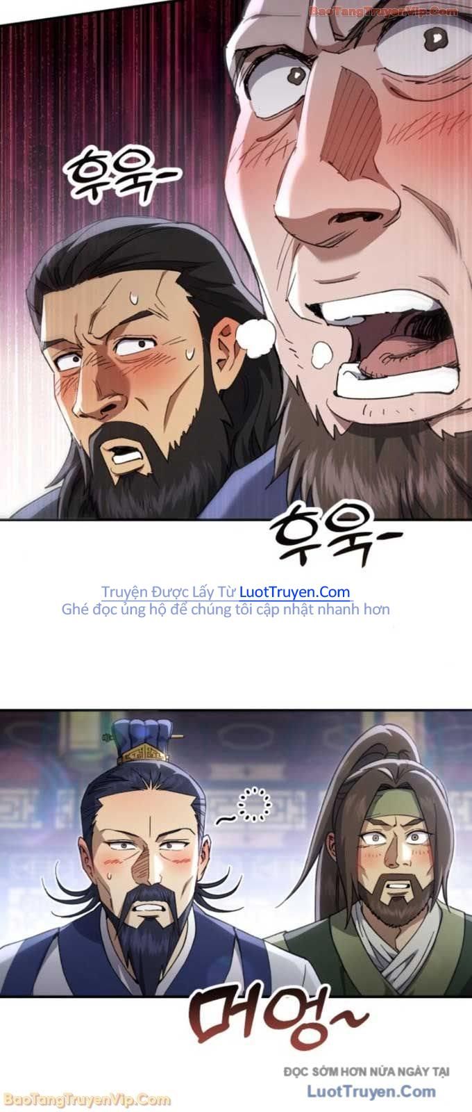 đọc truyện Thiên Ma Muốn Sống Một Cuộc Đời Bình Lặng Chương 51 ảnh 7 tại Thiên Thai Truyện