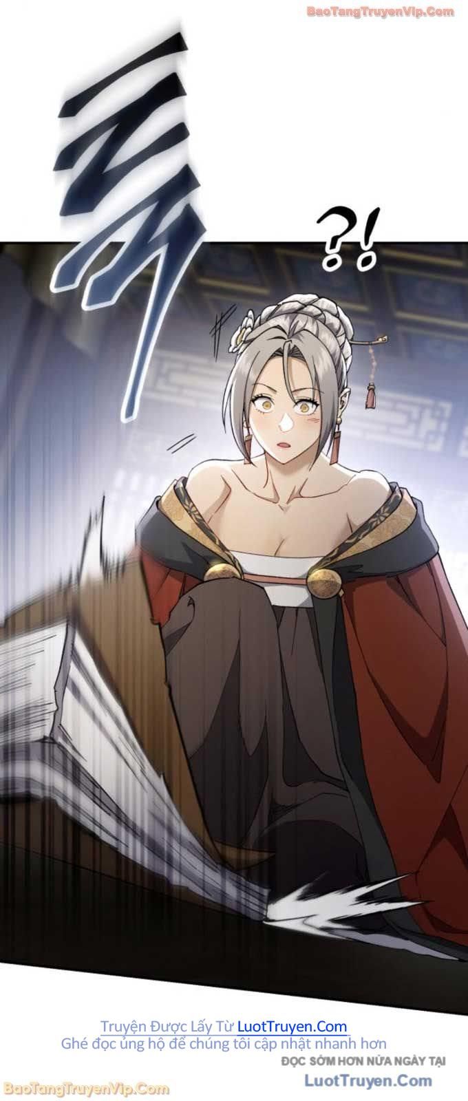 đọc truyện Thiên Ma Muốn Sống Một Cuộc Đời Bình Lặng Chương 51 ảnh 61 tại Thiên Thai Truyện