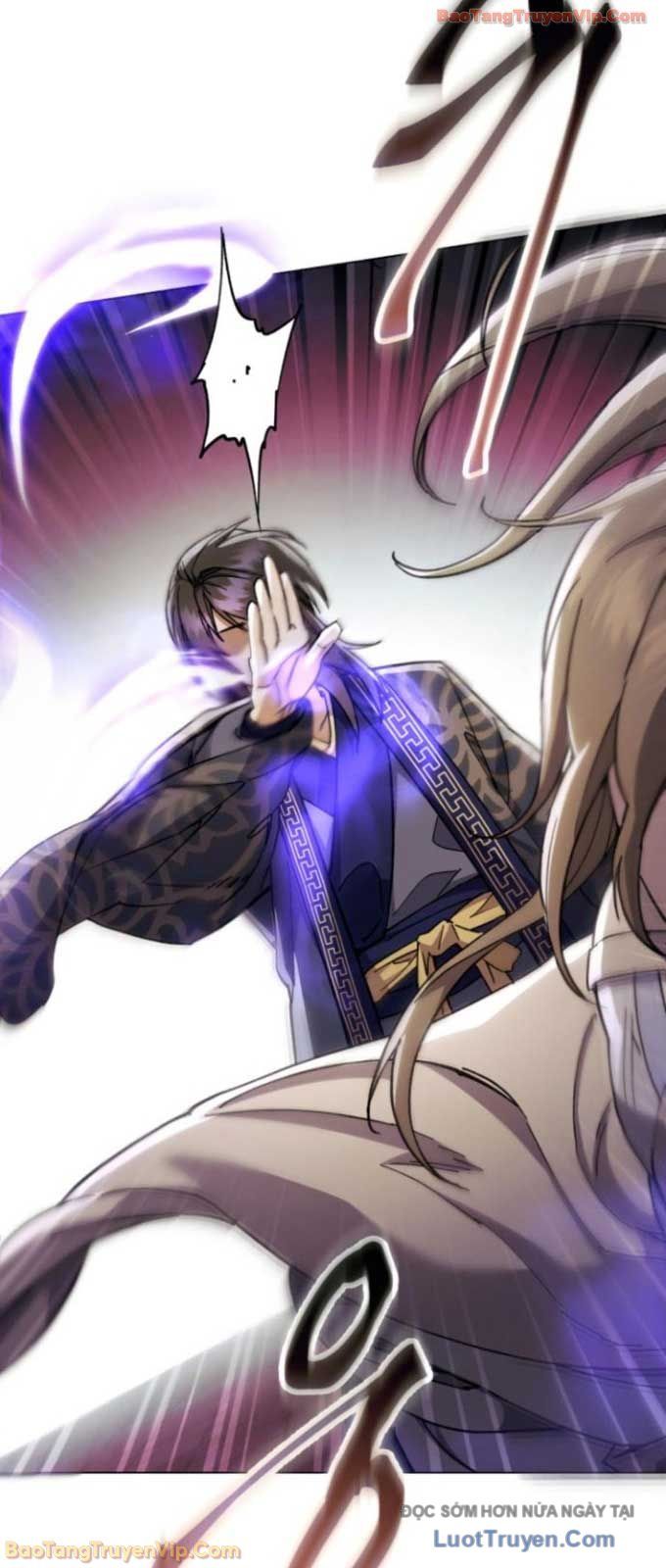 đọc truyện Thiên Ma Muốn Sống Một Cuộc Đời Bình Lặng Chương 51 ảnh 79 tại Thiên Thai Truyện