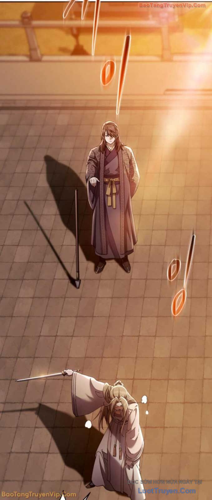 đọc truyện Thiên Ma Muốn Sống Một Cuộc Đời Bình Lặng Chương 51 ảnh 81 tại Thiên Thai Truyện