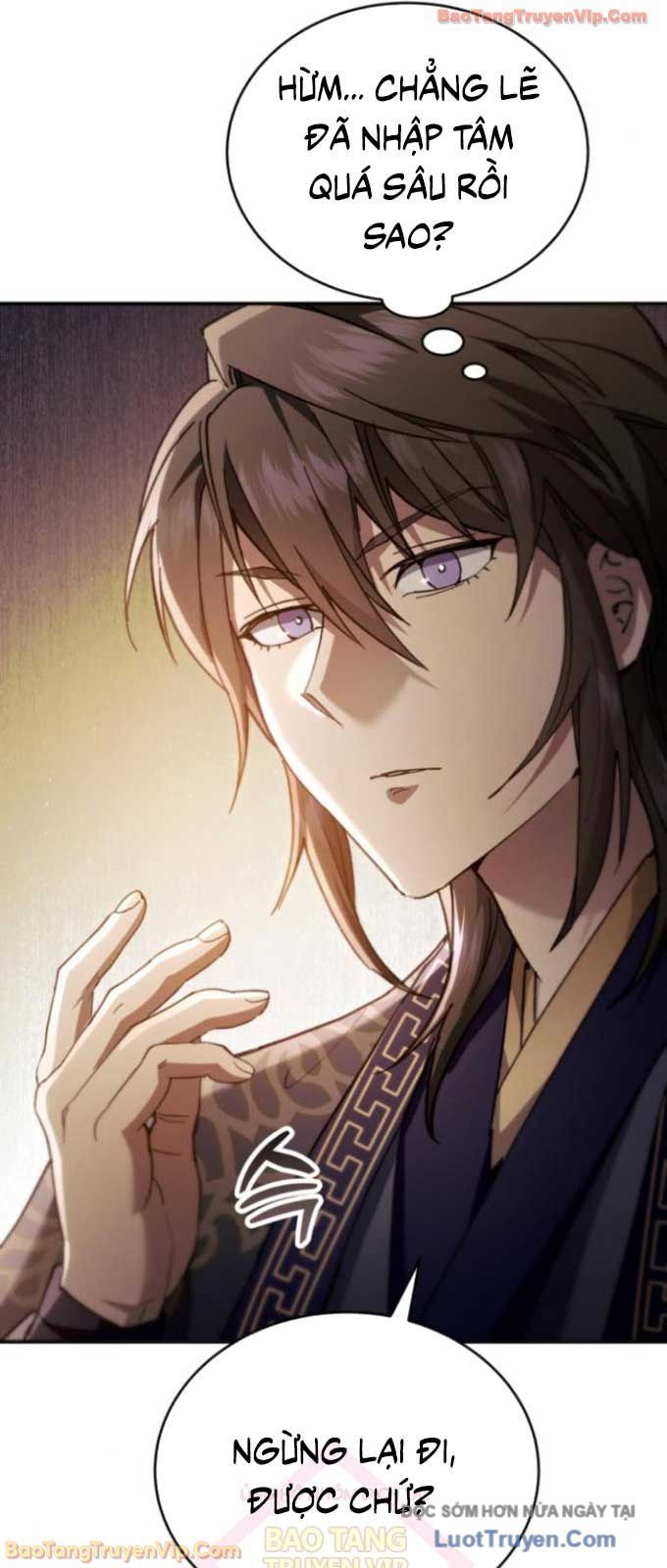 đọc truyện Thiên Ma Muốn Sống Một Cuộc Đời Bình Lặng Chương 51 ảnh 83 tại Thiên Thai Truyện