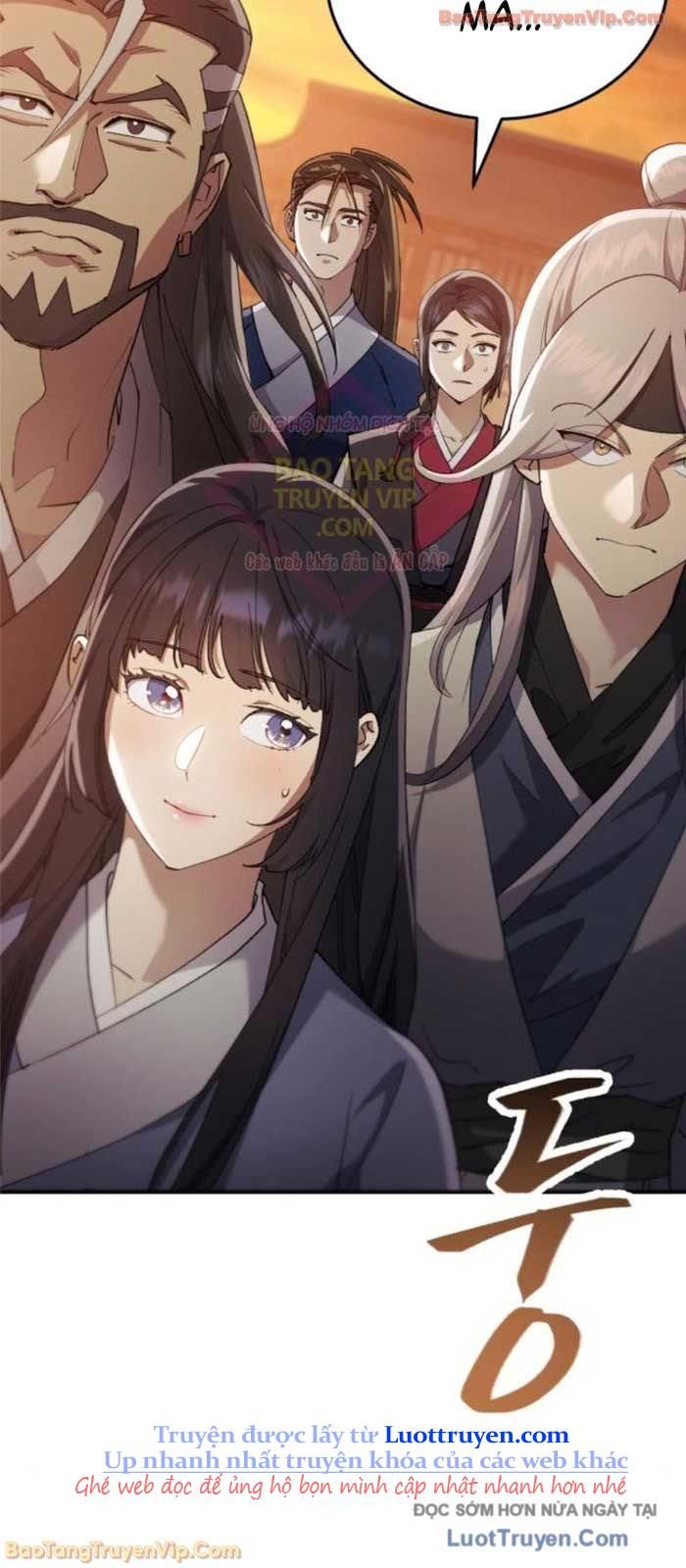 đọc truyện Thiên Ma Muốn Sống Một Cuộc Đời Bình Lặng Chương 52 ảnh 120 tại Thiên Thai Truyện