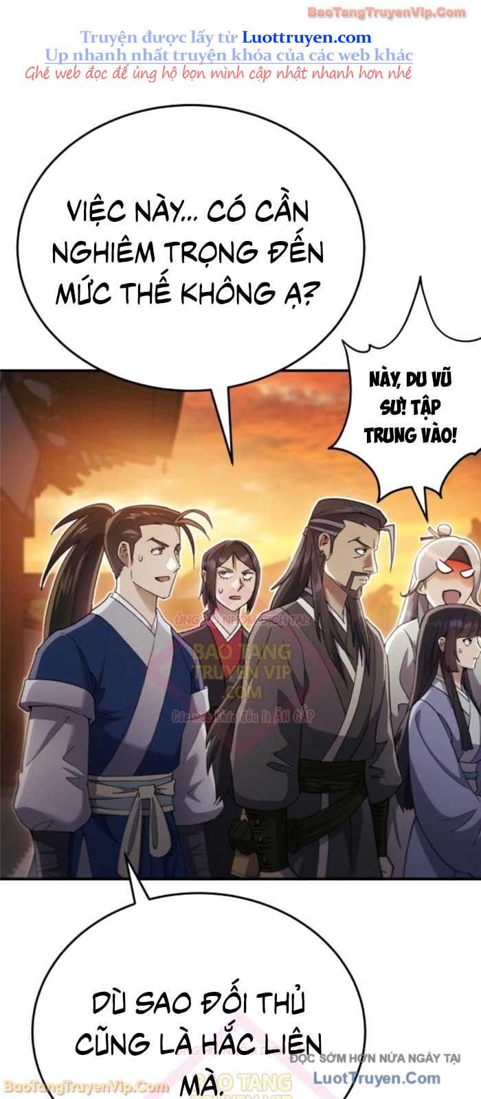 đọc truyện Thiên Ma Muốn Sống Một Cuộc Đời Bình Lặng Chương 52 ảnh 121 tại Thiên Thai Truyện