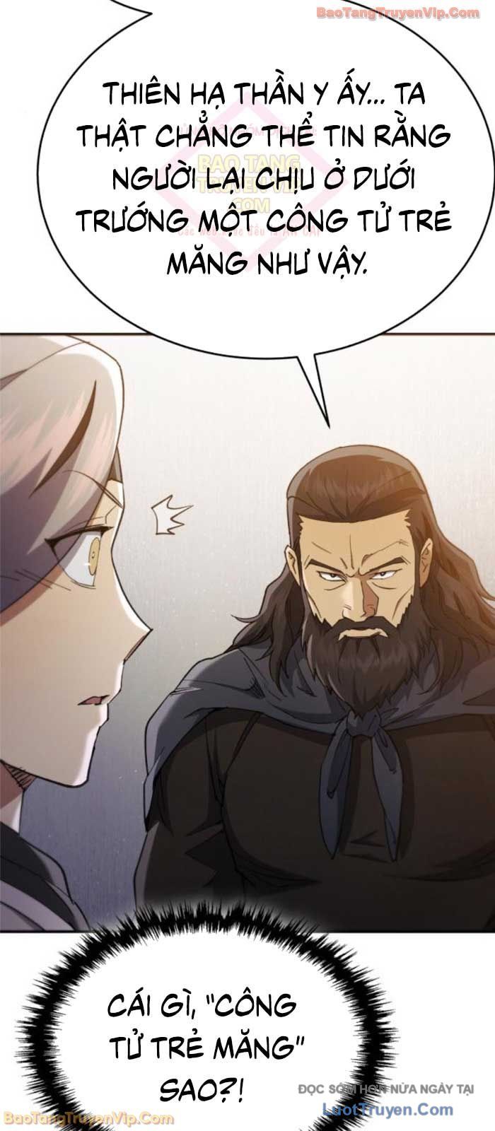 đọc truyện Thiên Ma Muốn Sống Một Cuộc Đời Bình Lặng Chương 52 ảnh 23 tại Thiên Thai Truyện