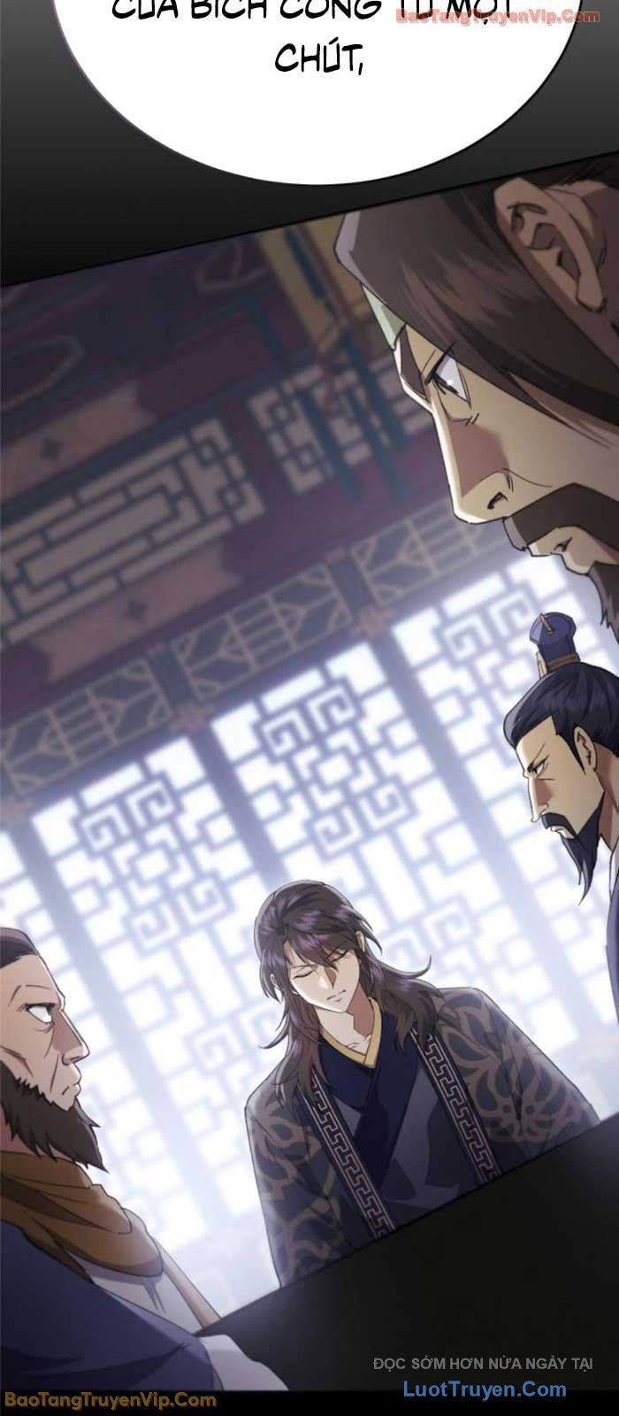 đọc truyện Thiên Ma Muốn Sống Một Cuộc Đời Bình Lặng Chương 52 ảnh 26 tại Thiên Thai Truyện