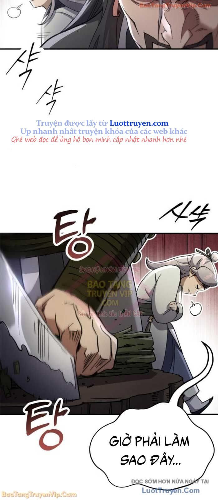 đọc truyện Thiên Ma Muốn Sống Một Cuộc Đời Bình Lặng Chương 52 ảnh 49 tại Thiên Thai Truyện