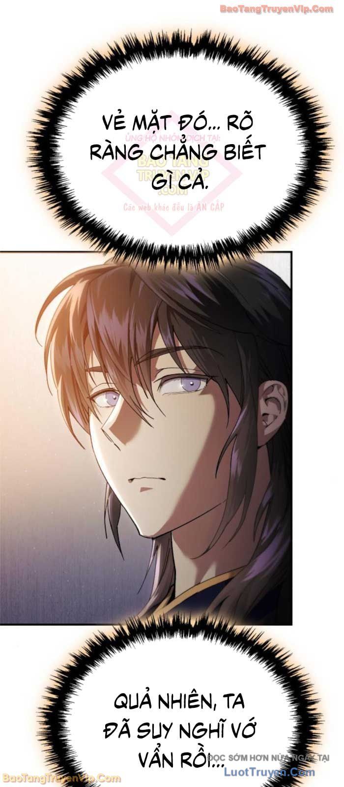 đọc truyện Thiên Ma Muốn Sống Một Cuộc Đời Bình Lặng Chương 52 ảnh 7 tại Thiên Thai Truyện